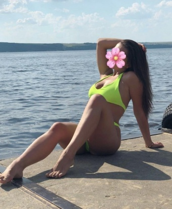 Анкета проститутки Дарья - Фото 1, Лубны, 28 лет, №8078